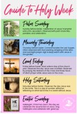 Guide to Holy Week